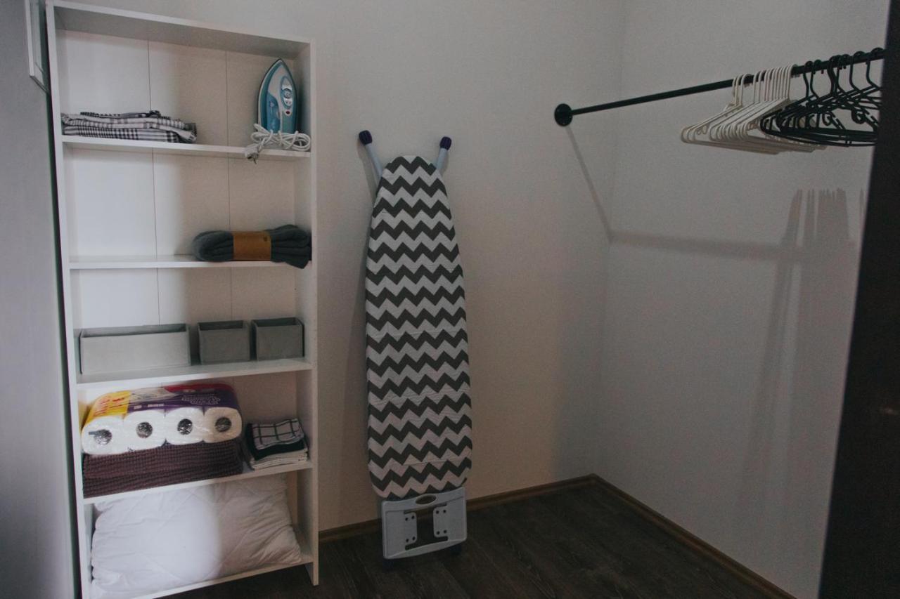 Anna Maria Medjugorje Apartment Bagian luar foto