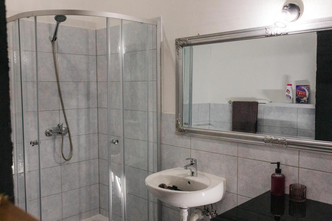 Anna Maria Medjugorje Apartment Bagian luar foto