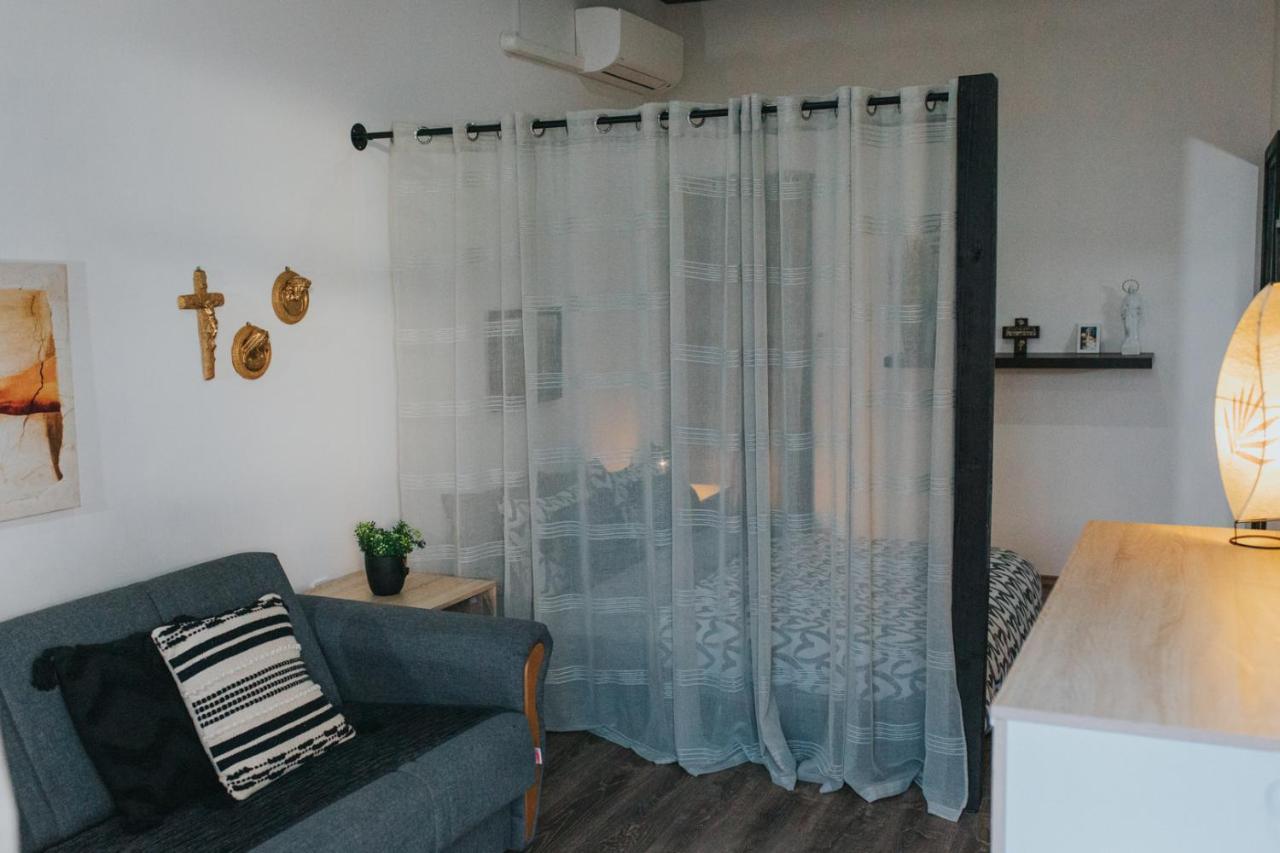 Anna Maria Medjugorje Apartment Bagian luar foto