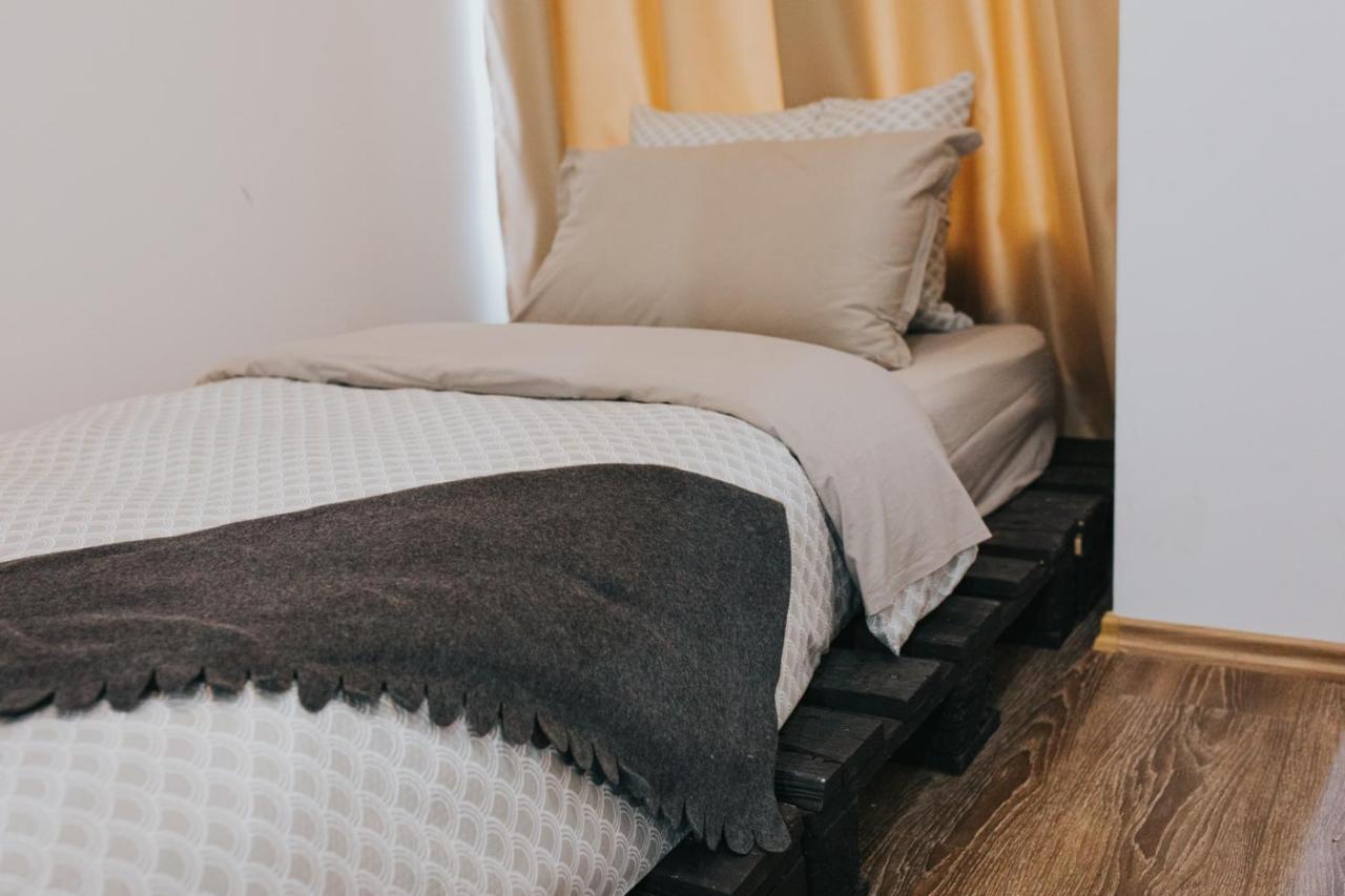 Anna Maria Medjugorje Apartment Bagian luar foto
