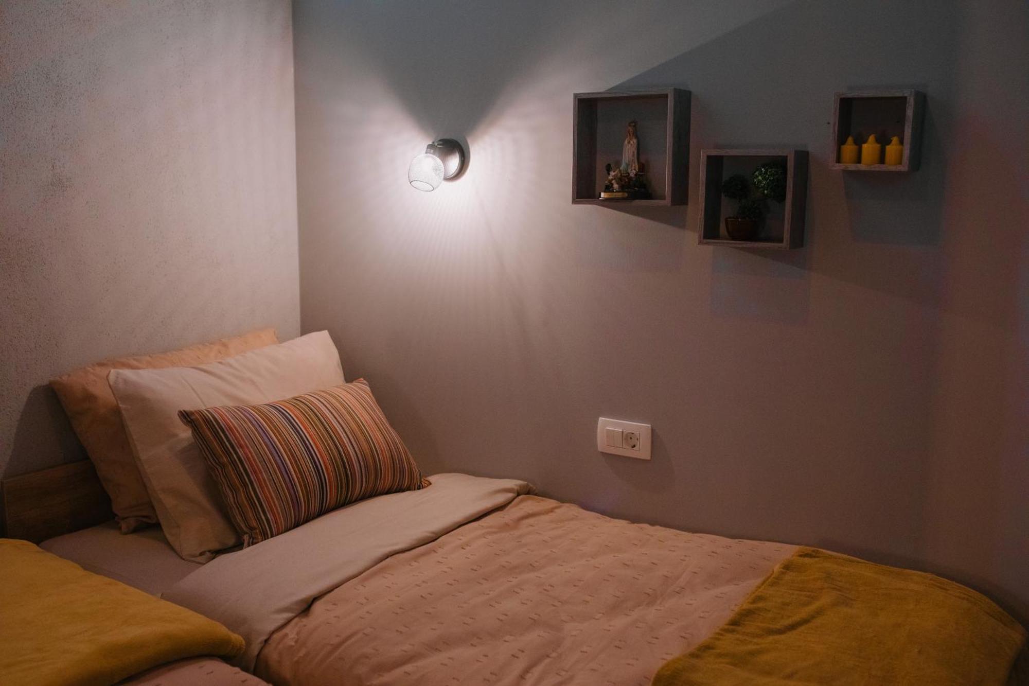 Anna Maria Medjugorje Apartment Bagian luar foto