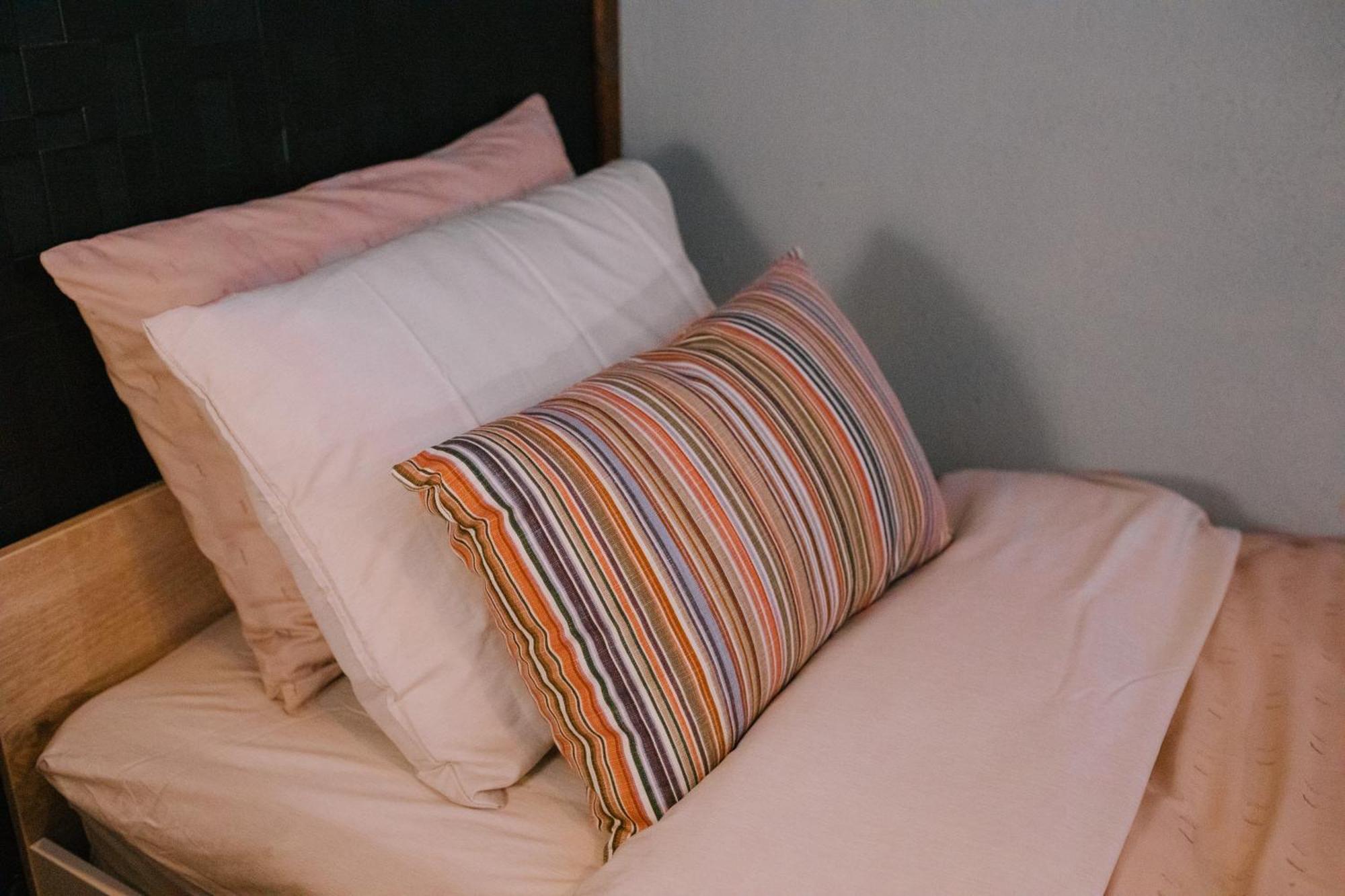 Anna Maria Medjugorje Apartment Bagian luar foto