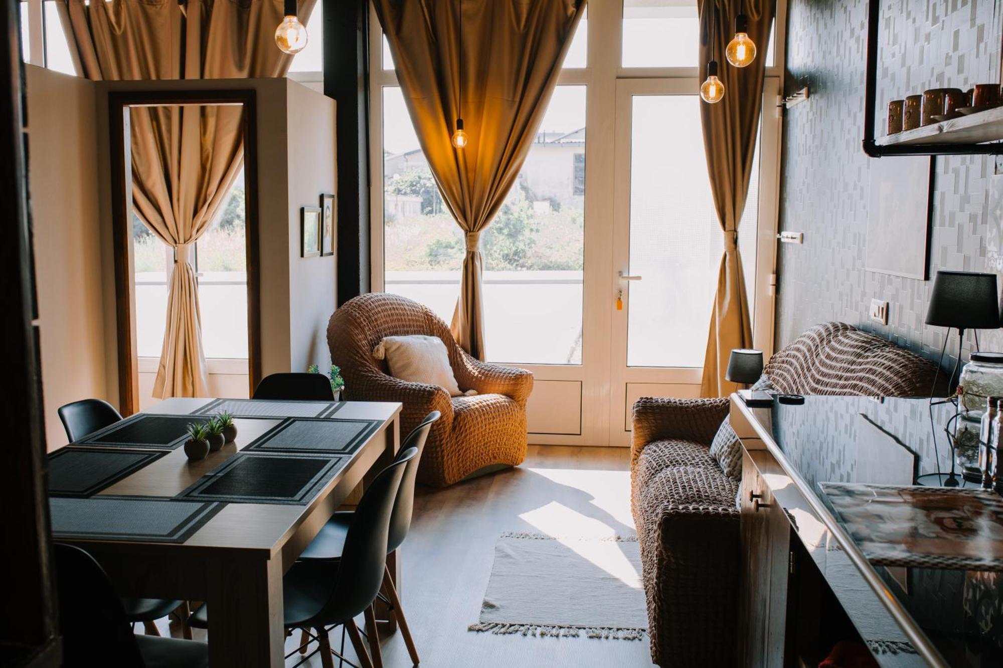 Anna Maria Medjugorje Apartment Bagian luar foto