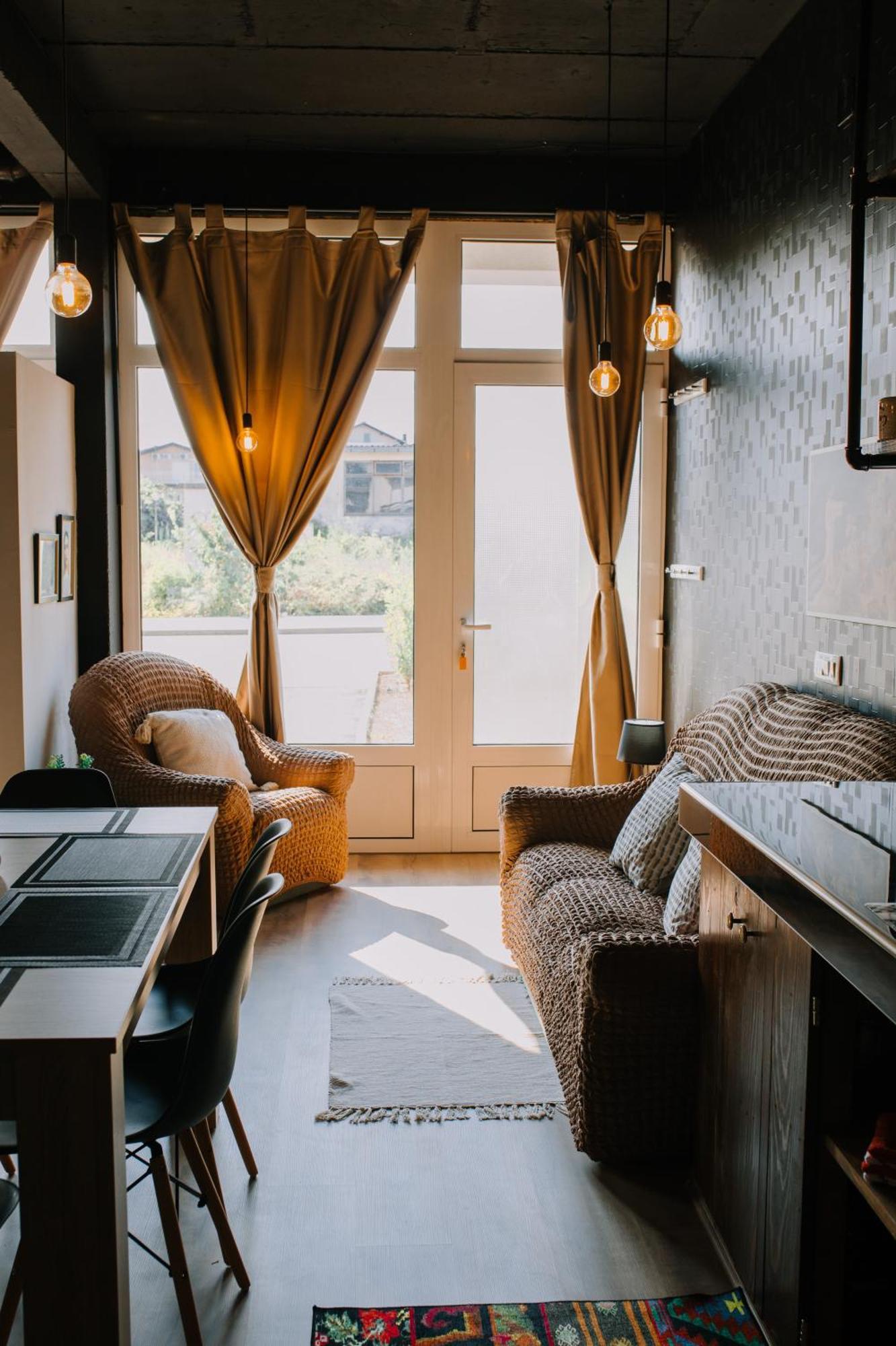 Anna Maria Medjugorje Apartment Bagian luar foto