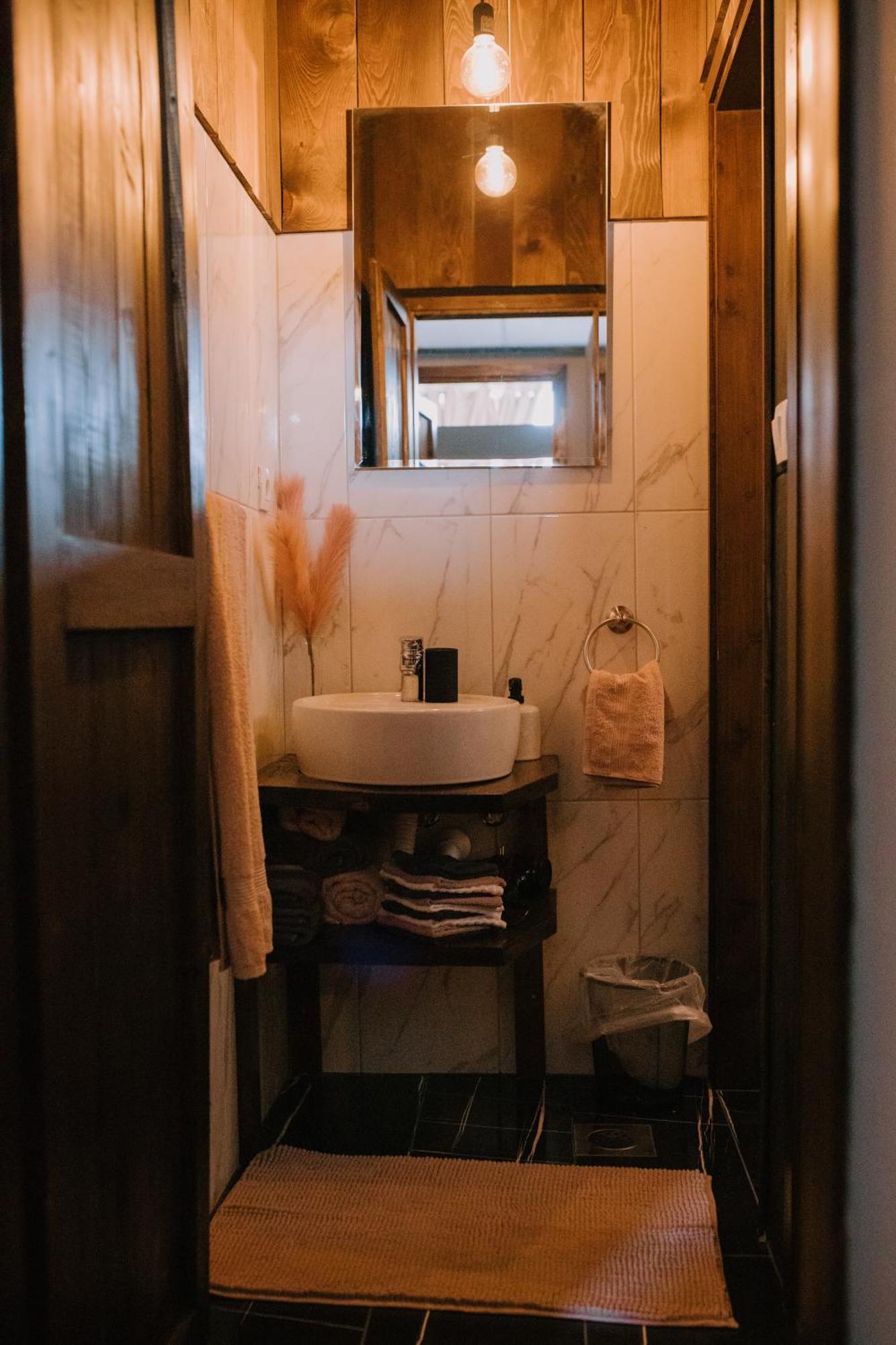 Anna Maria Medjugorje Apartment Bagian luar foto