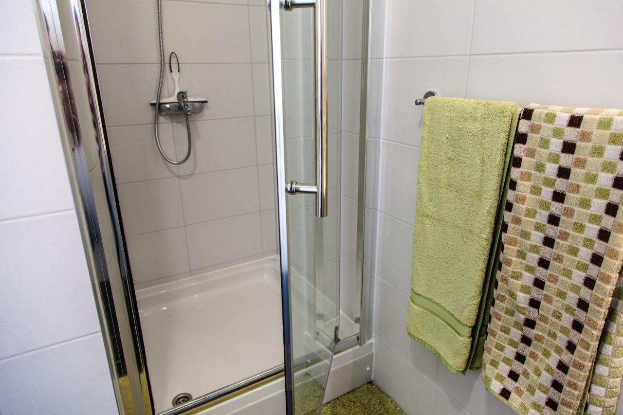 Anna Maria Medjugorje Apartment Bagian luar foto